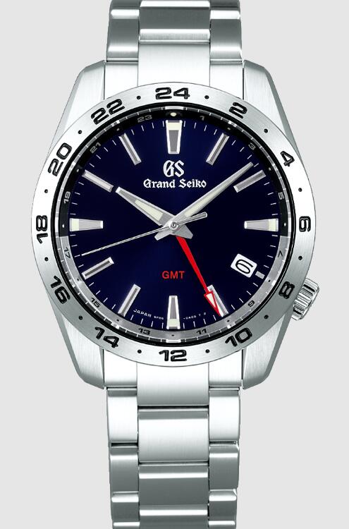 Grand Seiko Sport SBGN029 Replica Watch